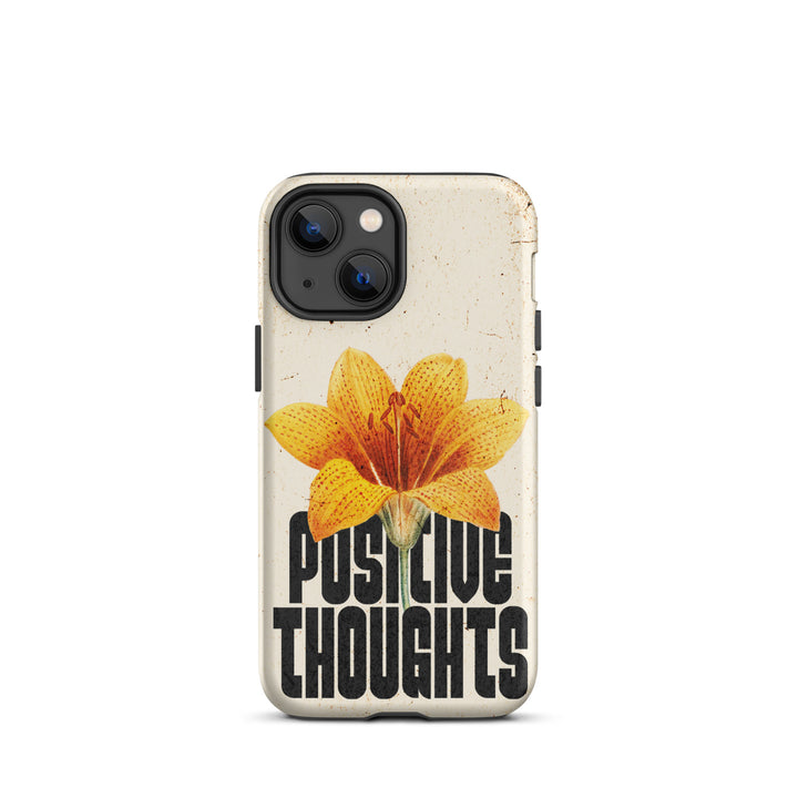 Tough Case for iPhone®