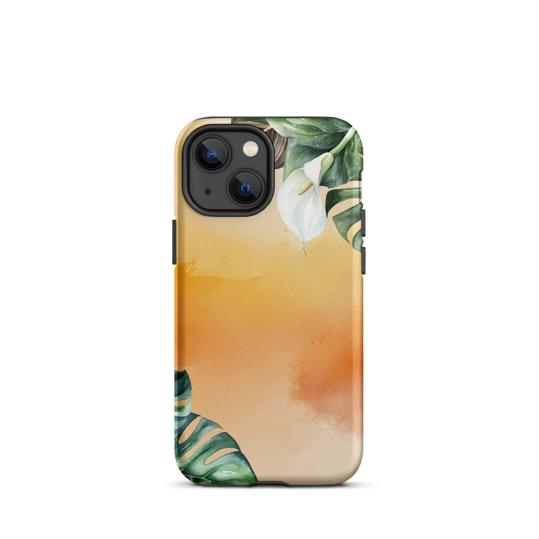 Tough Case for iPhone®