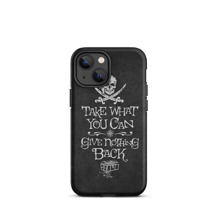 Tough Case for iPhone®