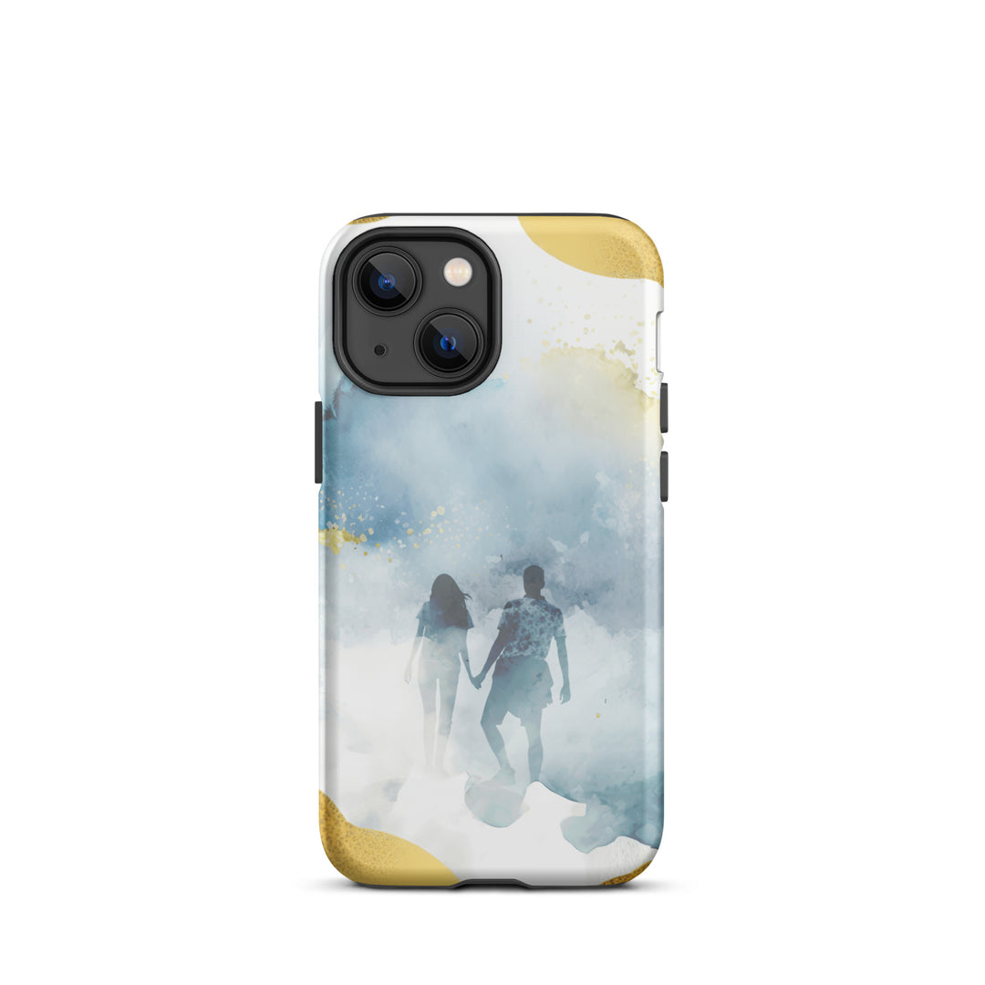 Tough Case for iPhone®