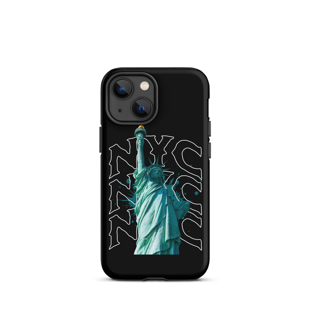 Tough Case for iPhone®