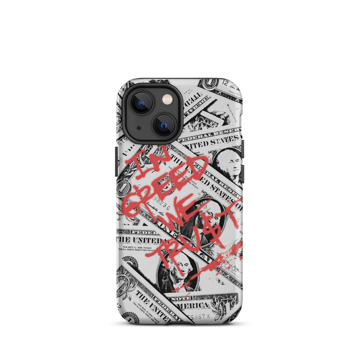 Tough Case for iPhone®