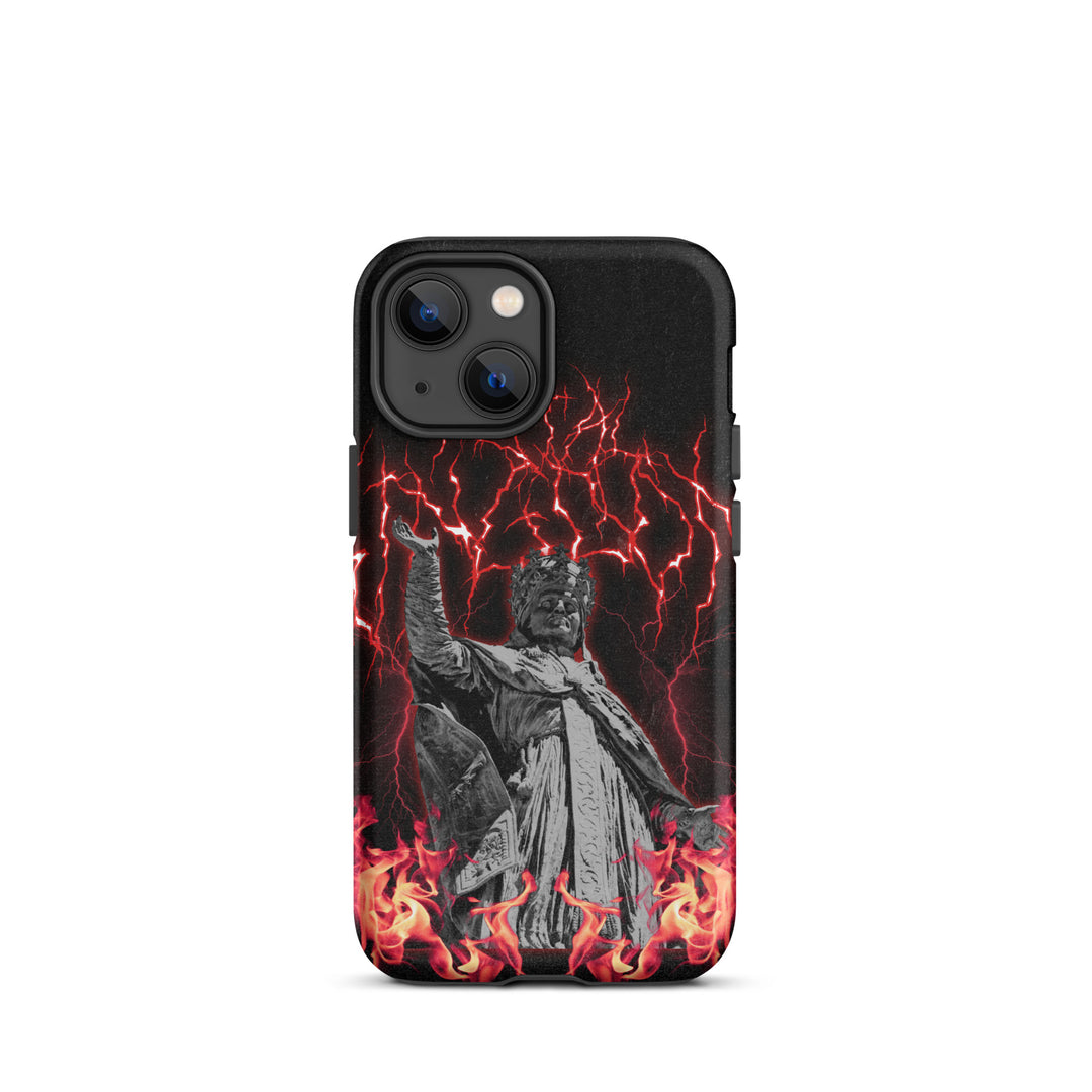 Tough Case for iPhone®