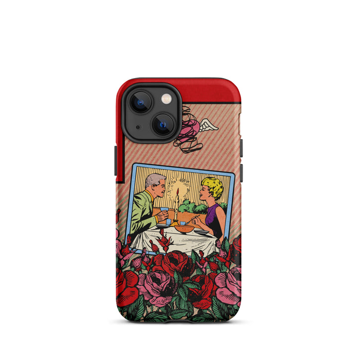 Tough Case for iPhone®