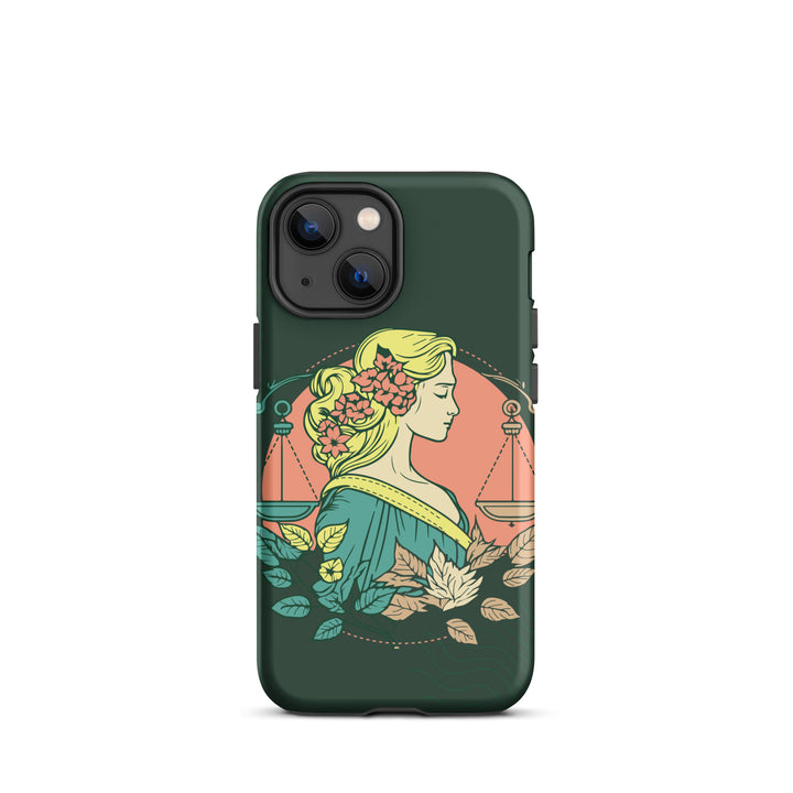 Tough Case for iPhone®