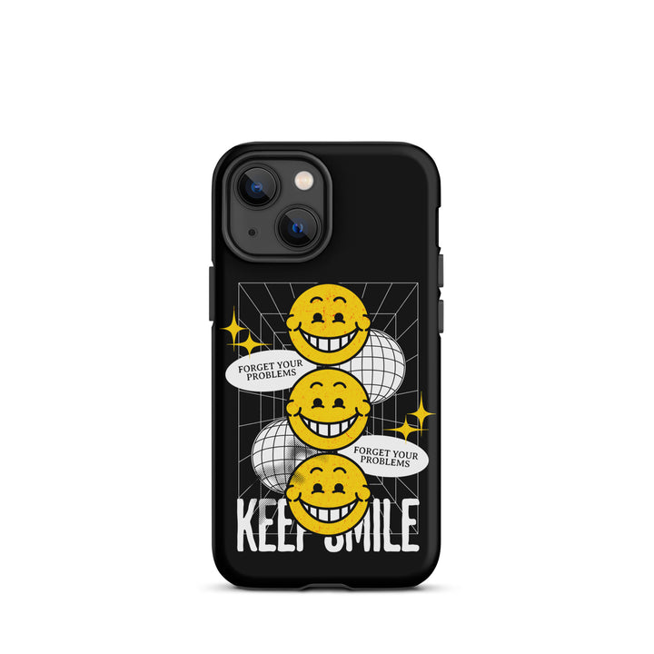 Tough Case for iPhone®