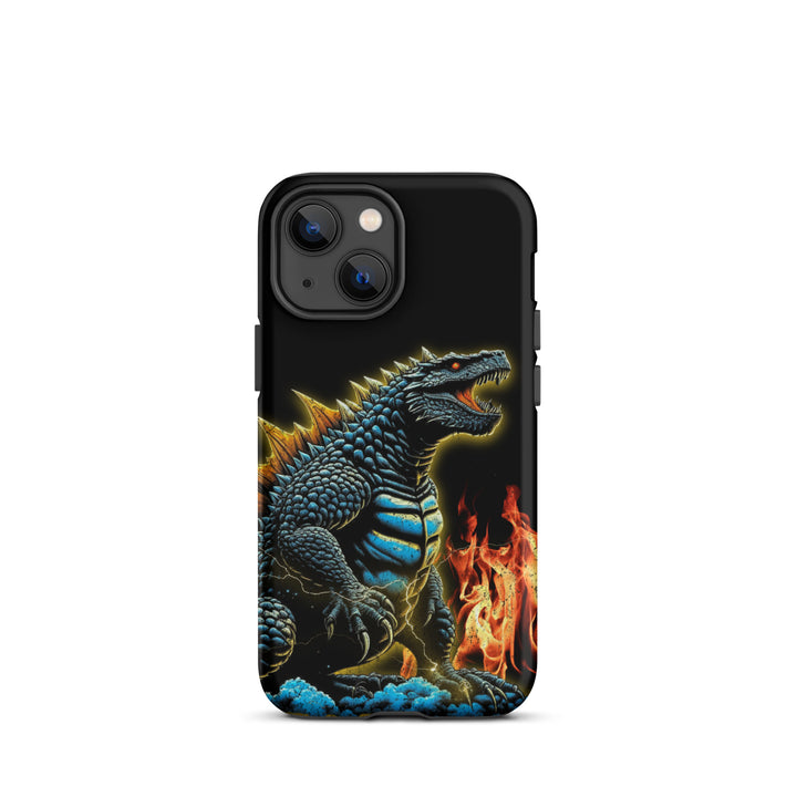 Tough Case for iPhone®