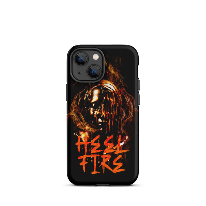 Tough Case for iPhone®