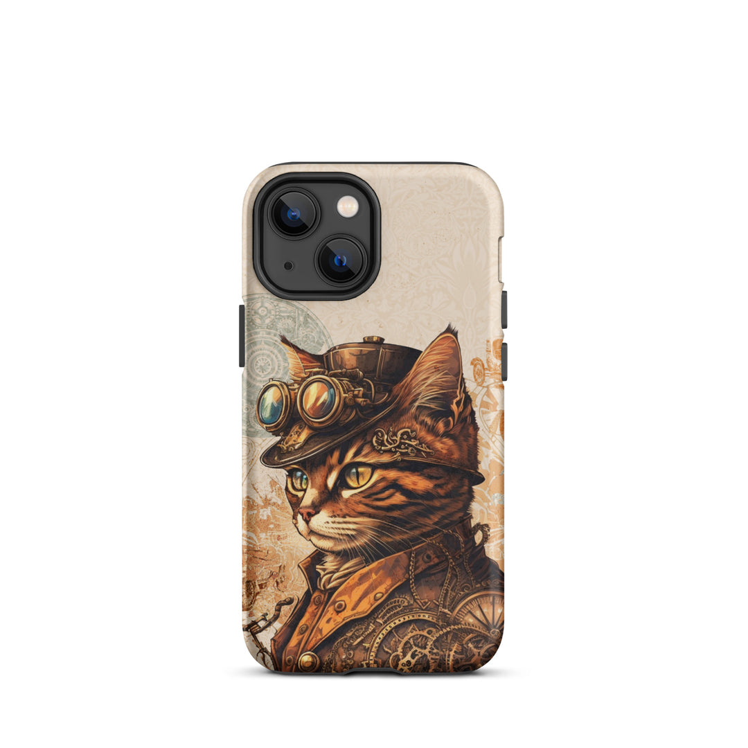 Tough Case for iPhone®