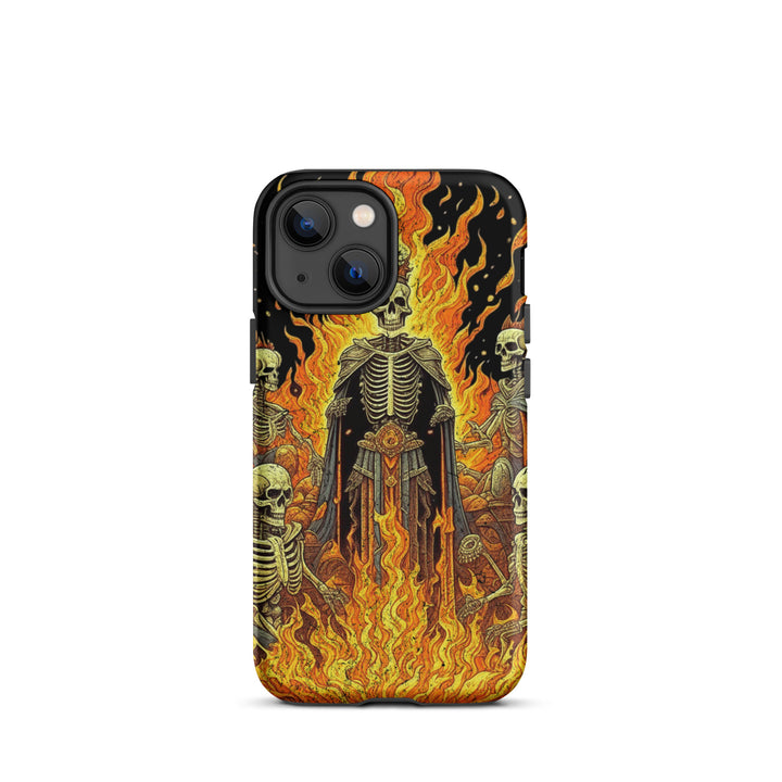 Tough Case for iPhone®