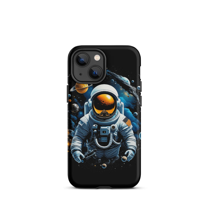 Tough Case for iPhone®