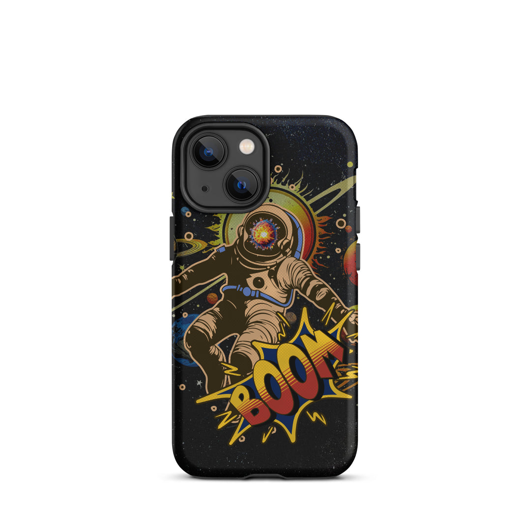 Tough Case for iPhone®