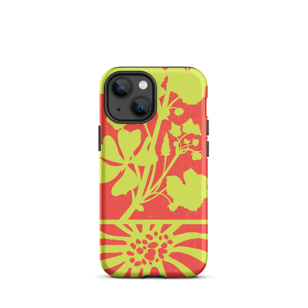 Tough Case for iPhone®