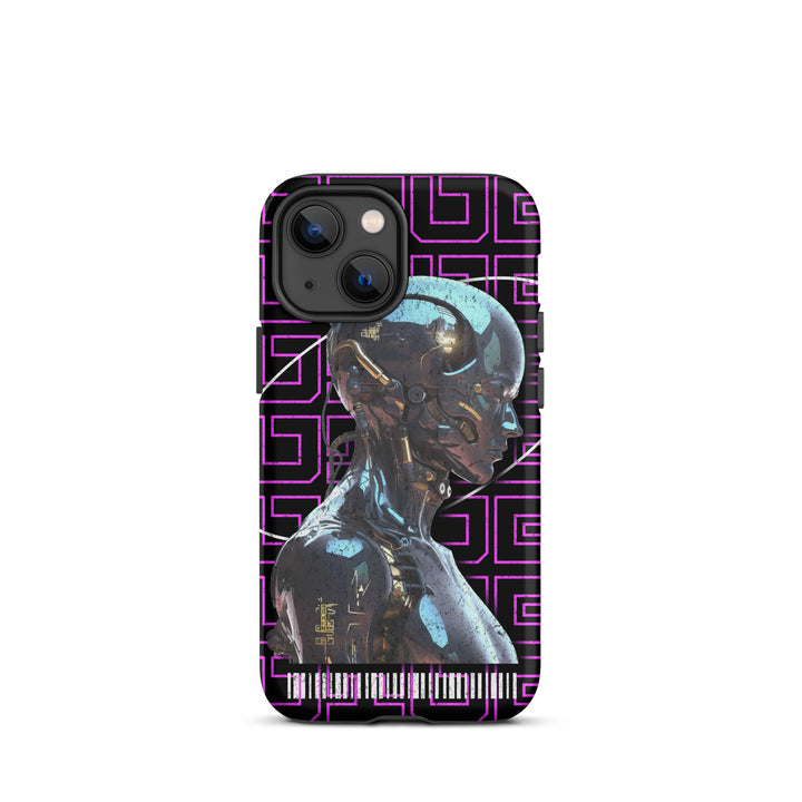 Tough Case for iPhone®