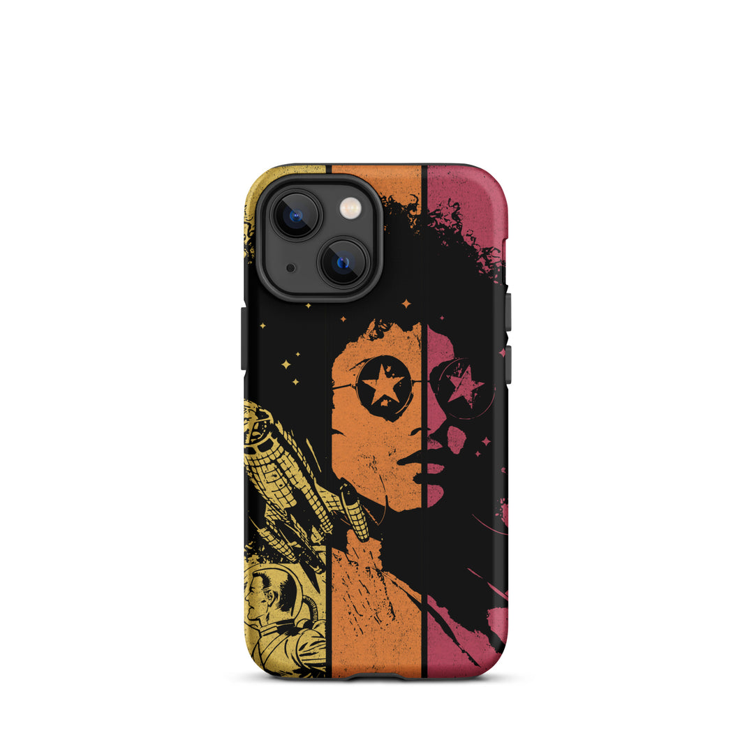 Tough Case for iPhone®