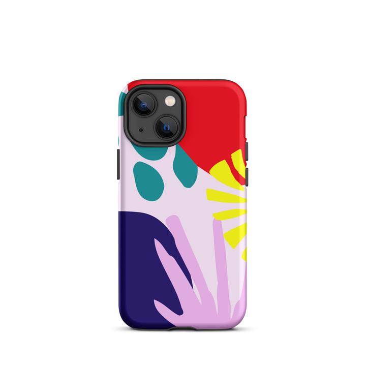 Tough Case for iPhone®