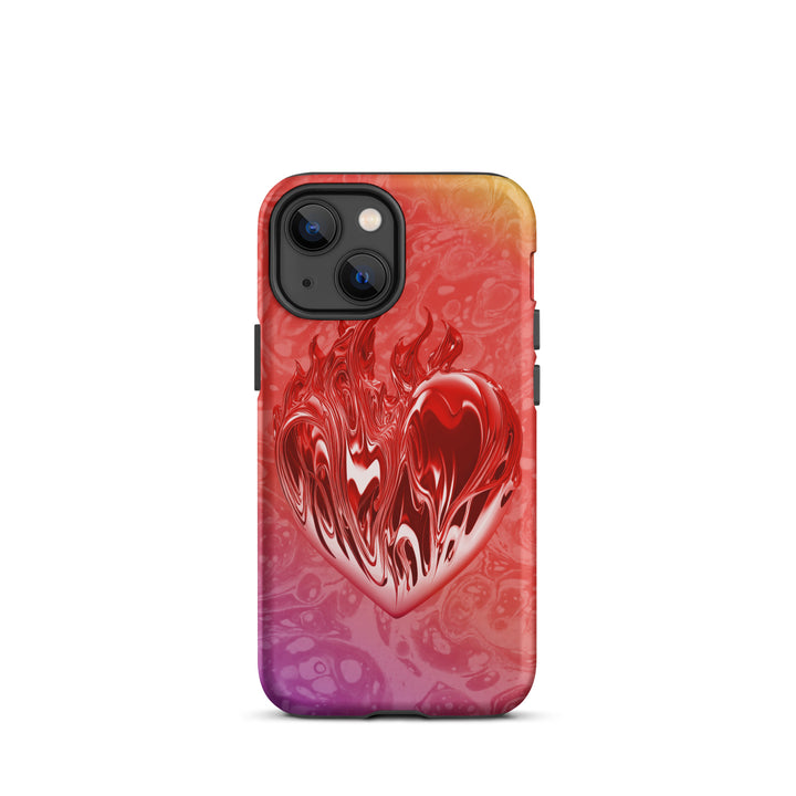 Tough Case for iPhone®