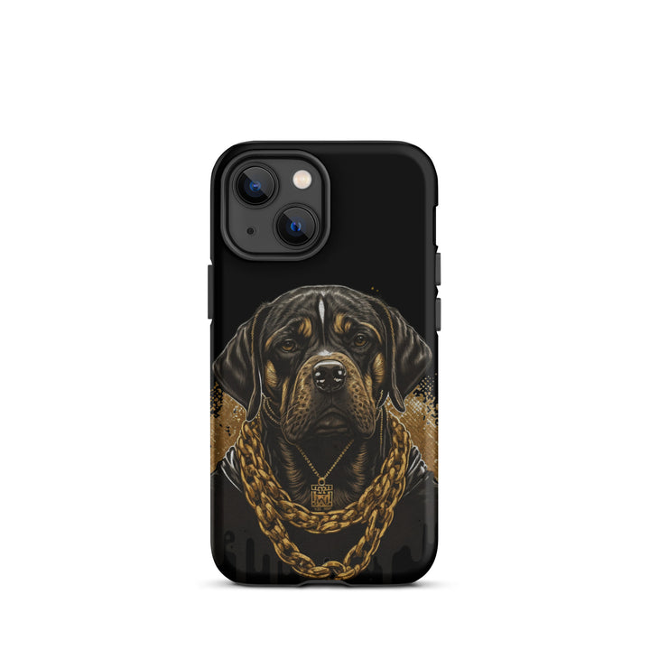 Tough Case for iPhone®