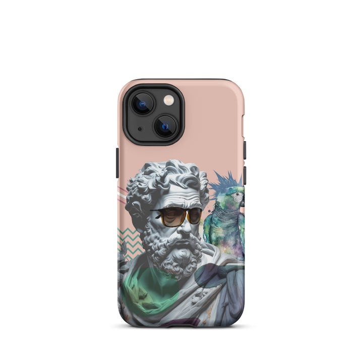 Tough Case for iPhone®