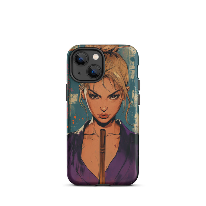 Tough Case for iPhone®