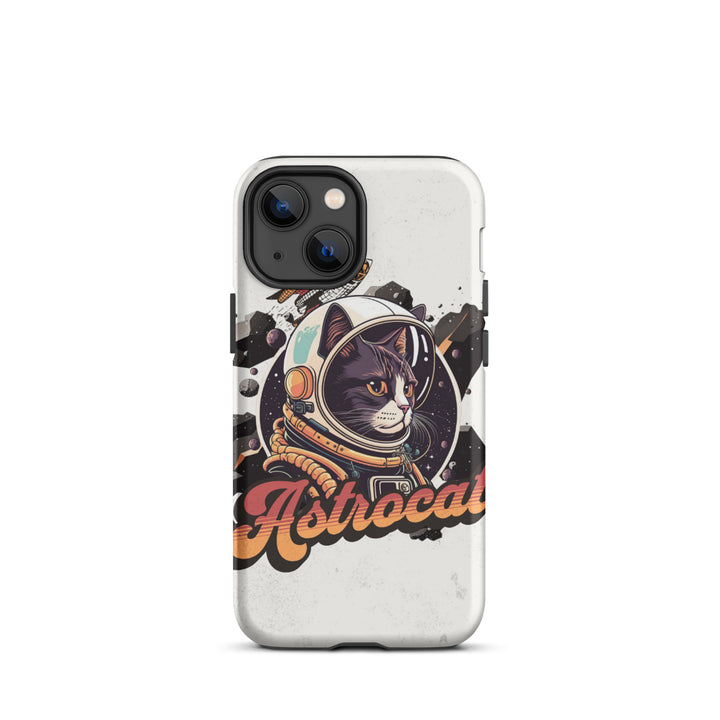 Tough Case for iPhone®