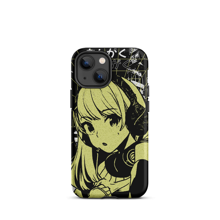 Tough Case for iPhone®