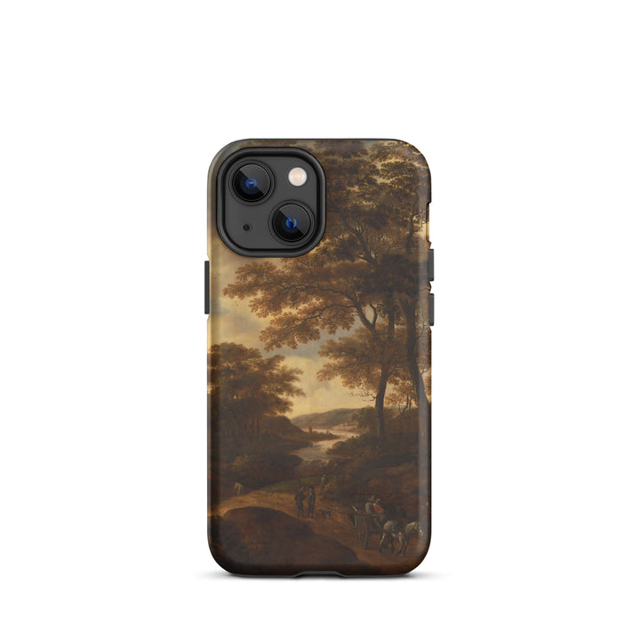 Tough Case for iPhone®