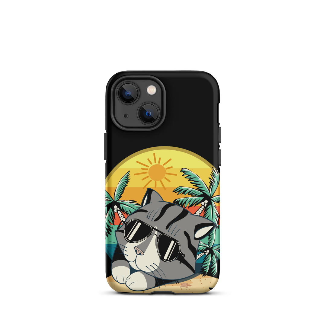 Tough Case for iPhone®