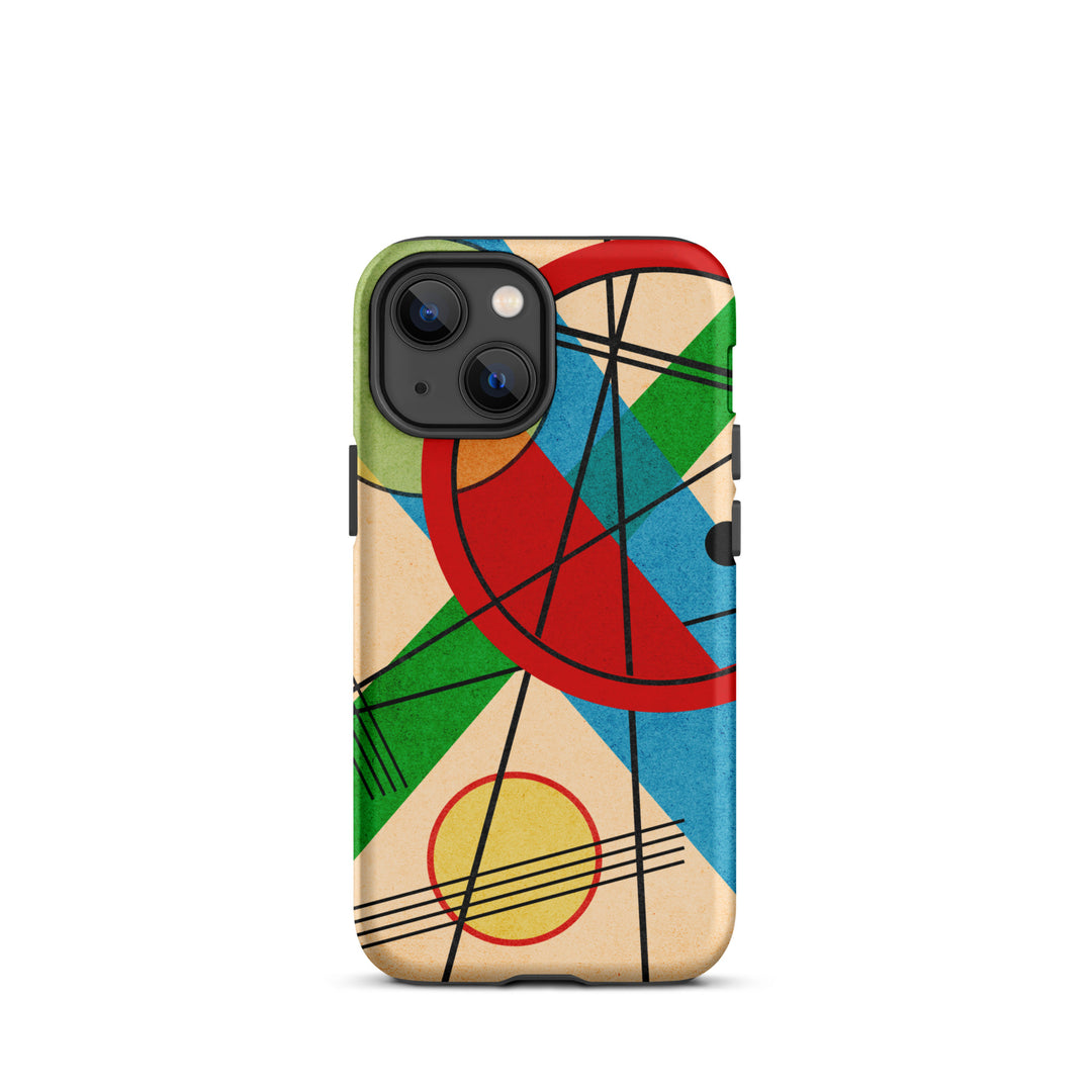 Tough Case for iPhone®