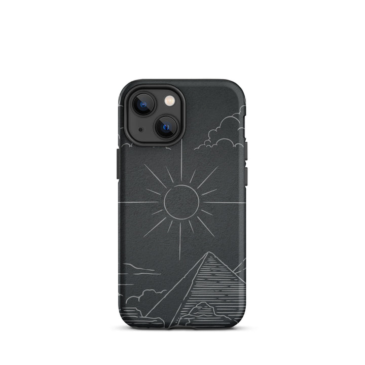 Tough Case for iPhone®