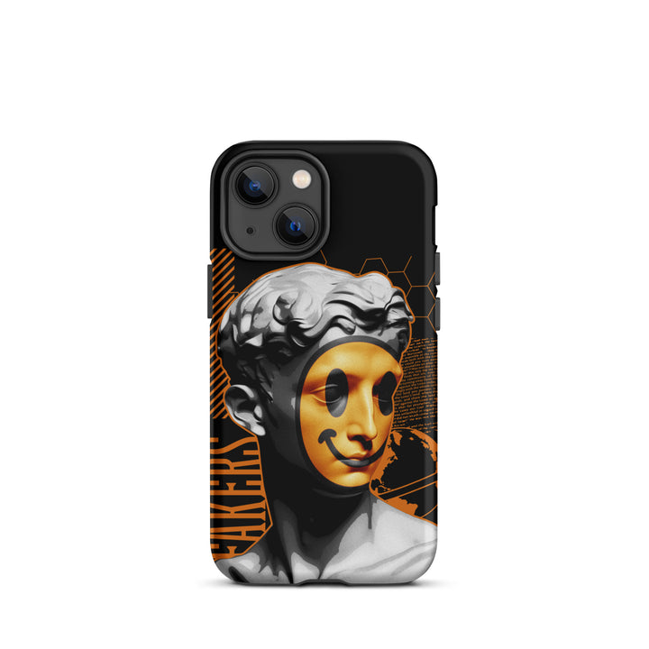 Tough Case for iPhone®