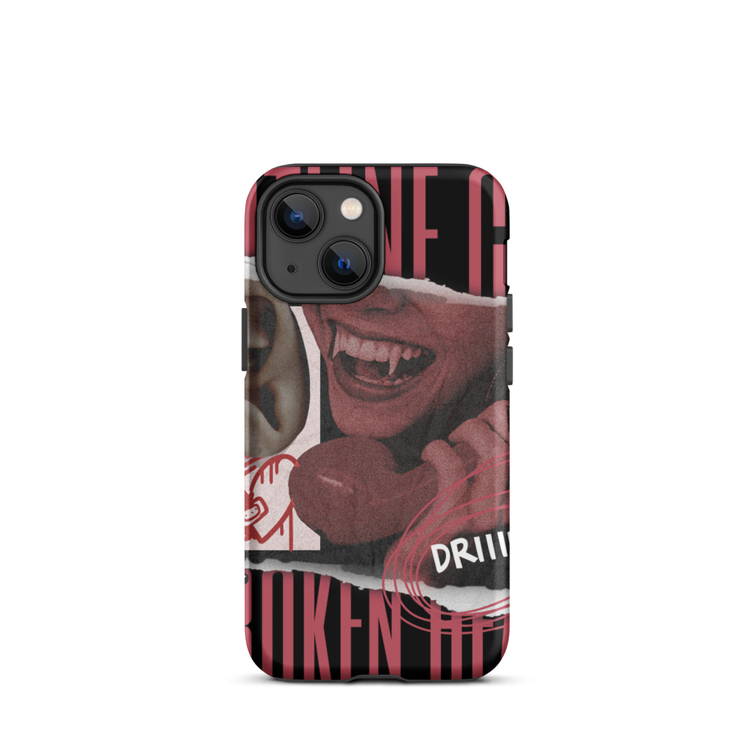 Tough Case for iPhone®