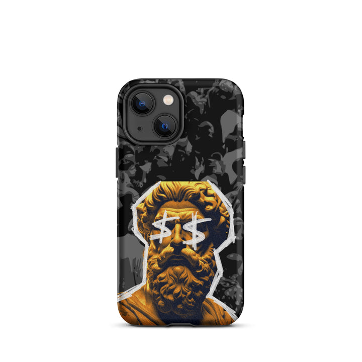 Tough Case for iPhone®