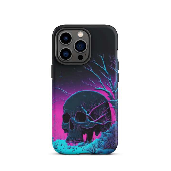 Tough Case for iPhone®