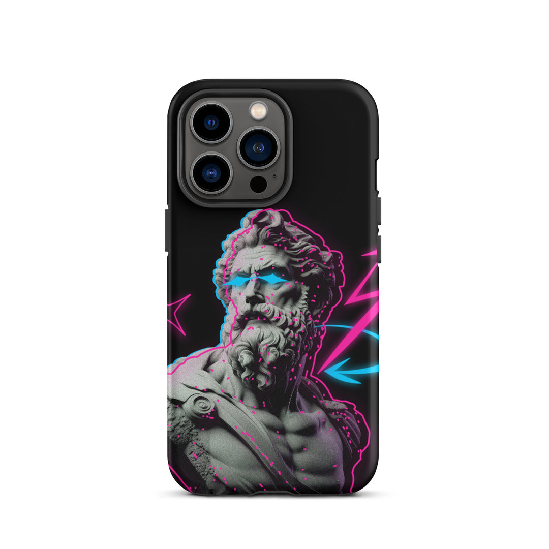 Tough Case for iPhone®