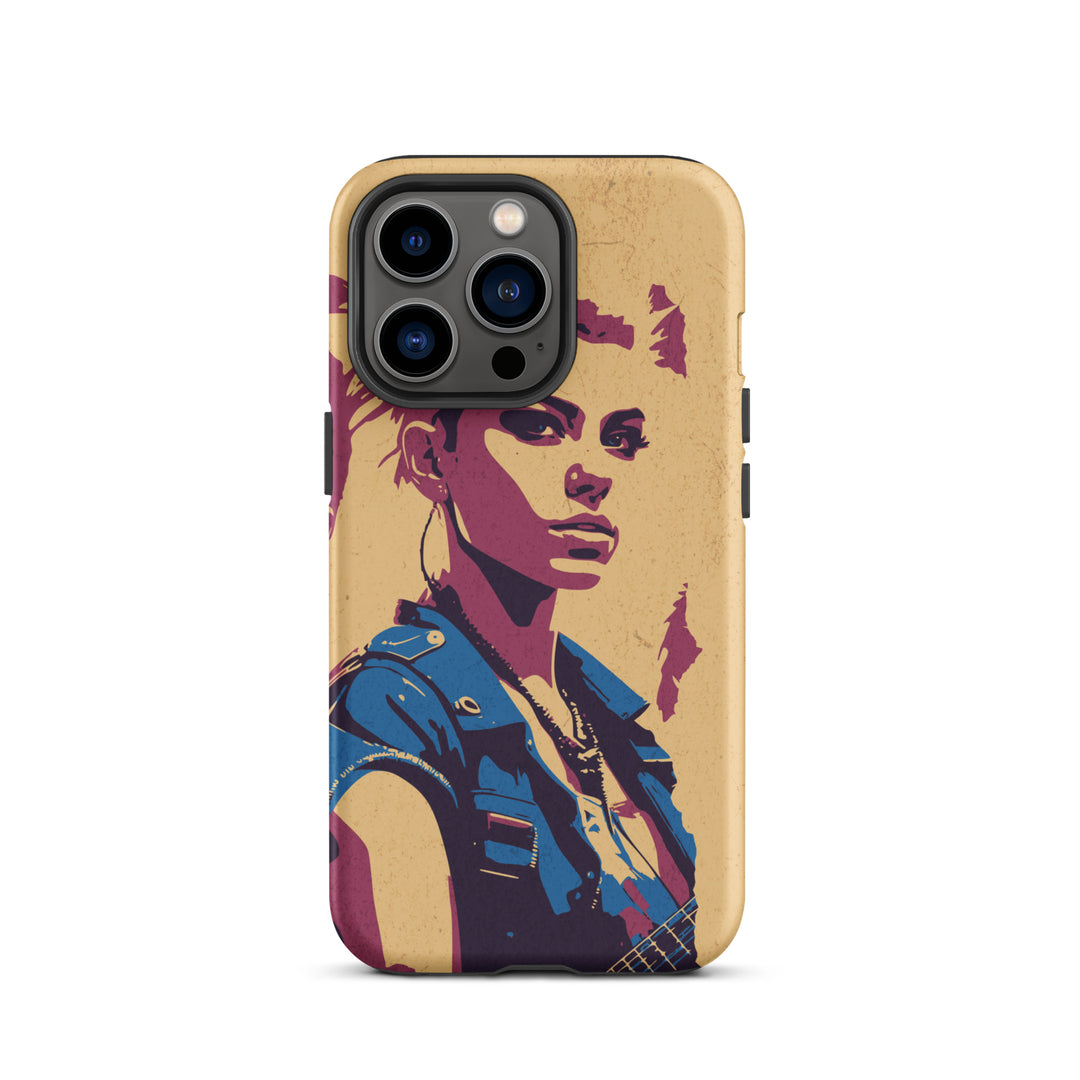 Tough Case for iPhone®