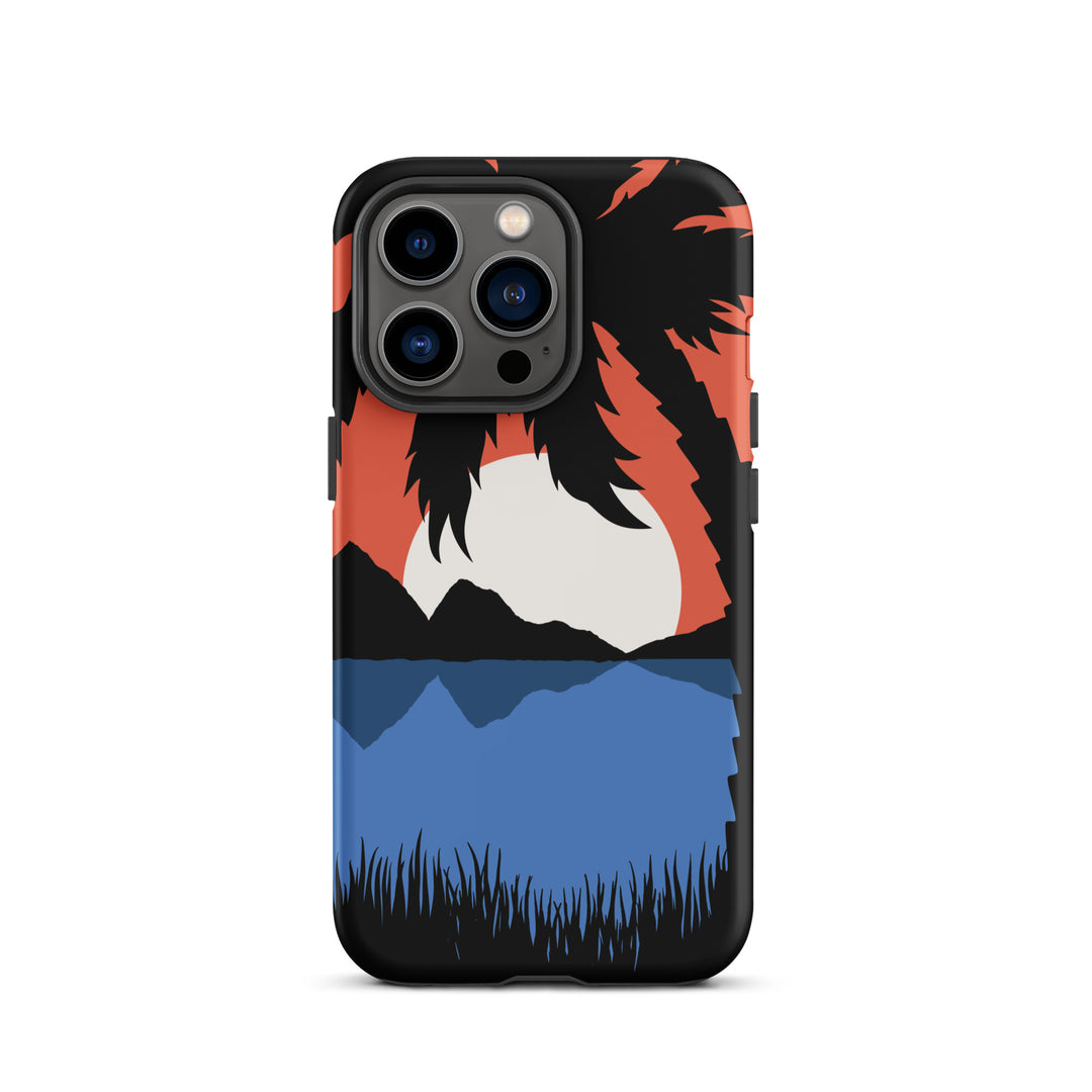 Tough Case for iPhone®