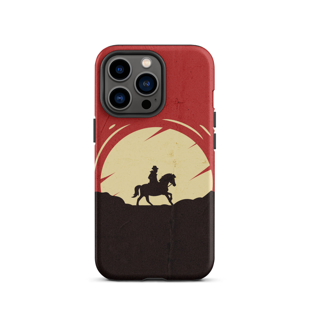 Tough Case for iPhone®