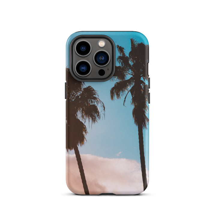 Tough Case for iPhone®