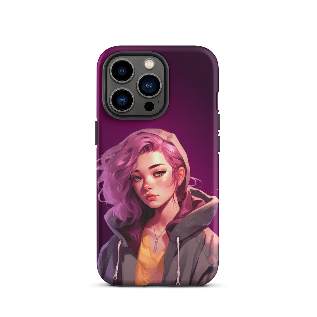 Tough Case for iPhone®