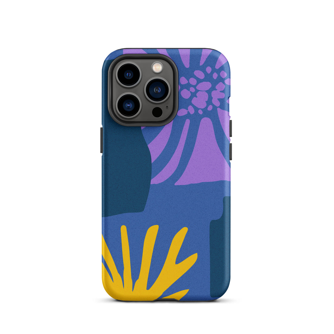 Tough Case for iPhone®