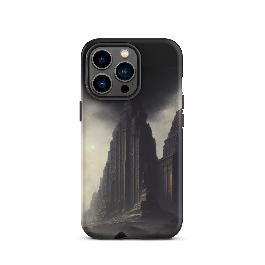 Tough Case for iPhone®