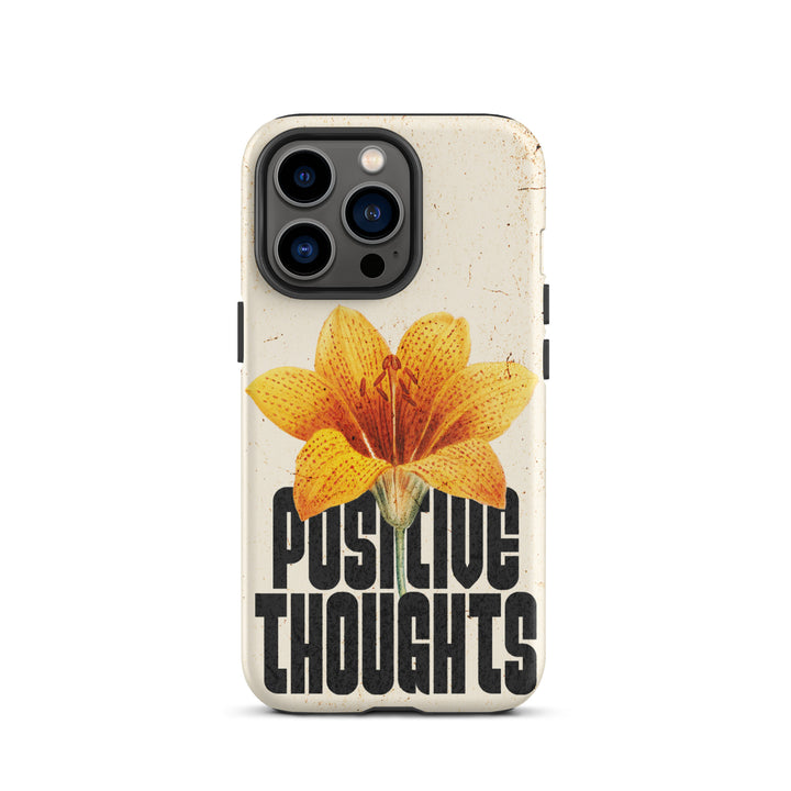 Tough Case for iPhone®