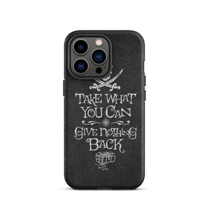 Tough Case for iPhone®