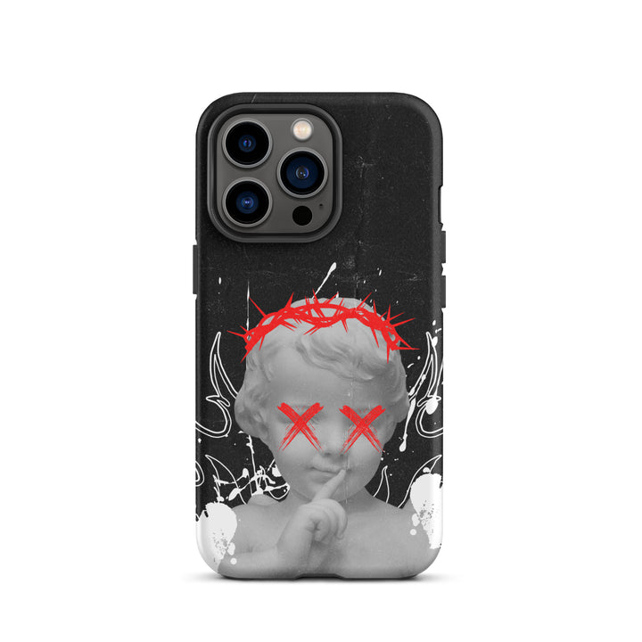 Tough Case for iPhone®