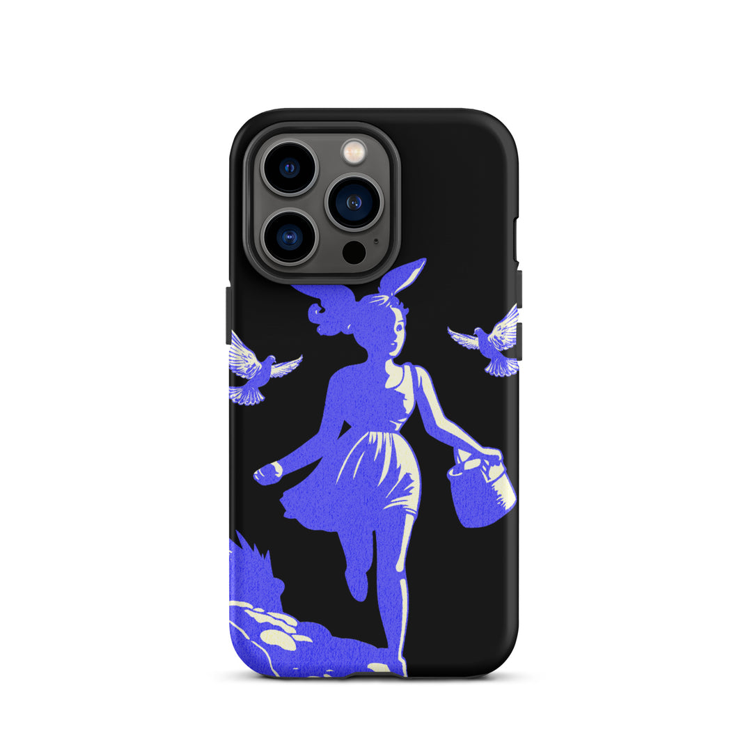 Tough Case for iPhone®