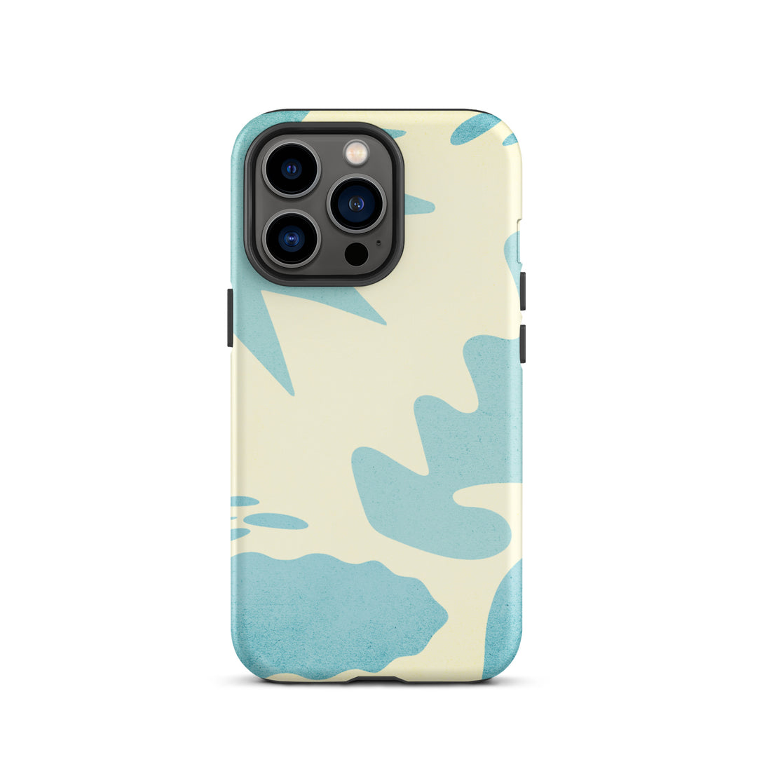 Tough Case for iPhone®