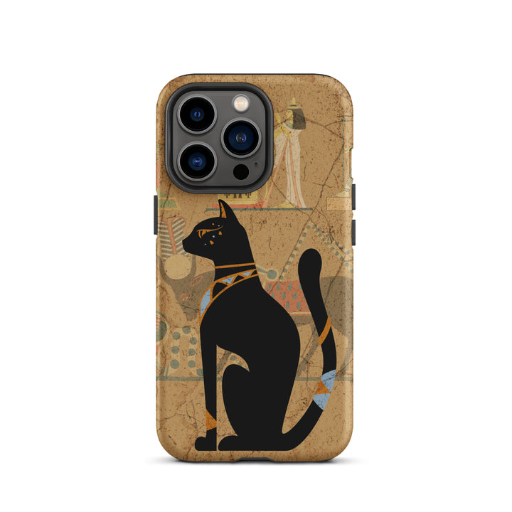 Tough Case for iPhone®