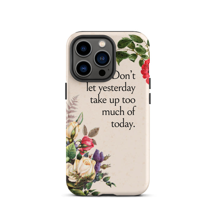 Tough Case for iPhone®