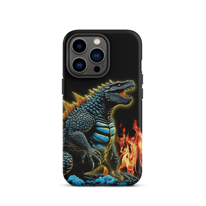 Tough Case for iPhone®